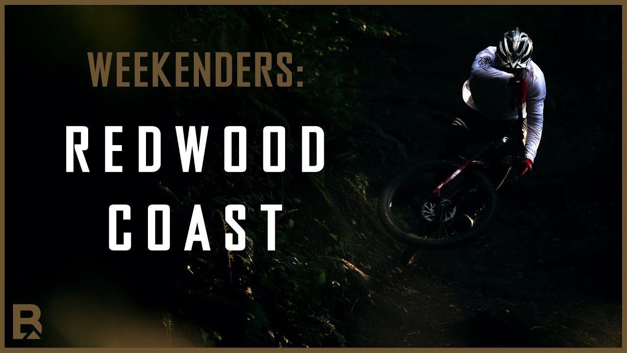 A two-wheeled trip through the tallest of trees.<br /><br />Created by Satchel Cronk.<br /><br />Featuring Brian Cahal, Teddy Hayden and Leah Lind-White.<br /><br />Presented by Schwalbe Tires, with additional support from Yakima.<br /><br />Find more at BikeMag.com