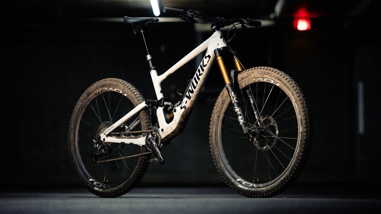 The Specialized Enduro platform always helps redefine the space it occupies, and the latest iteration is no different. Inspired by the new Demo, can this bike really make an average Joe ride like Matt Hunter?