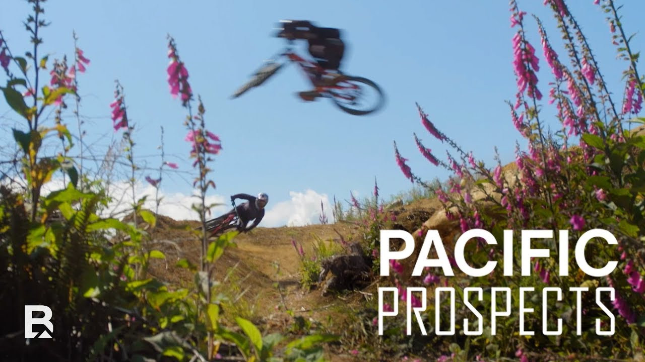 Pacific City, Oregon has long been a destination for surfing and fishing, but recent combined efforts by the Tillamook Offroad Trail Alliance and Carson Storch have the zone primed to become a phenomenal riding destination as well.