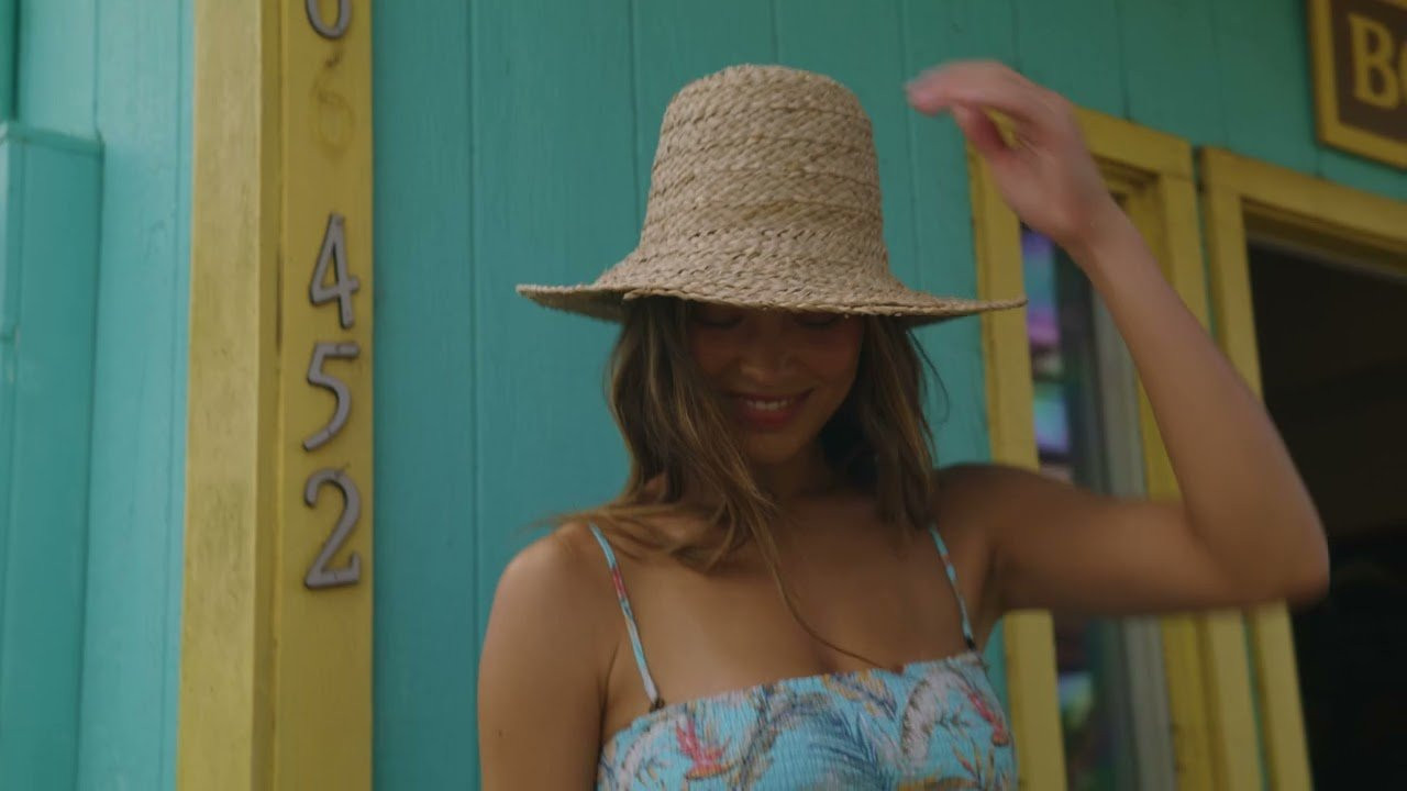 Take a sneak peek at the new Body Glove Spring 2025 Swimwear line. From new smoothies solid colors to sexy prints and patterns, we're headed to the beach in style. Explore the collection: https://www.bodyglove.com/pages/smoothies-shop-by-color