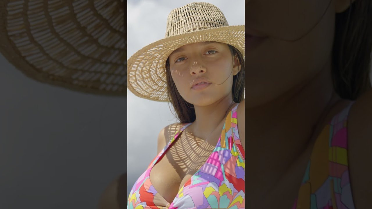 The @bodyglove Artistry Swimwear Collection defies conventions with its playful geometric patterns. The juxtaposition of shapes and colors creates a lively and energetic composition. From vibrant pinks to warm purples, sunny yellows to serene blues, each element harmonizes with the next, forming a masterpiece that mirrors the diversity of the creative mind.<br /><br />Shop the collection: https://www.bodyglove.com/collections/womens-swimwear-artistry