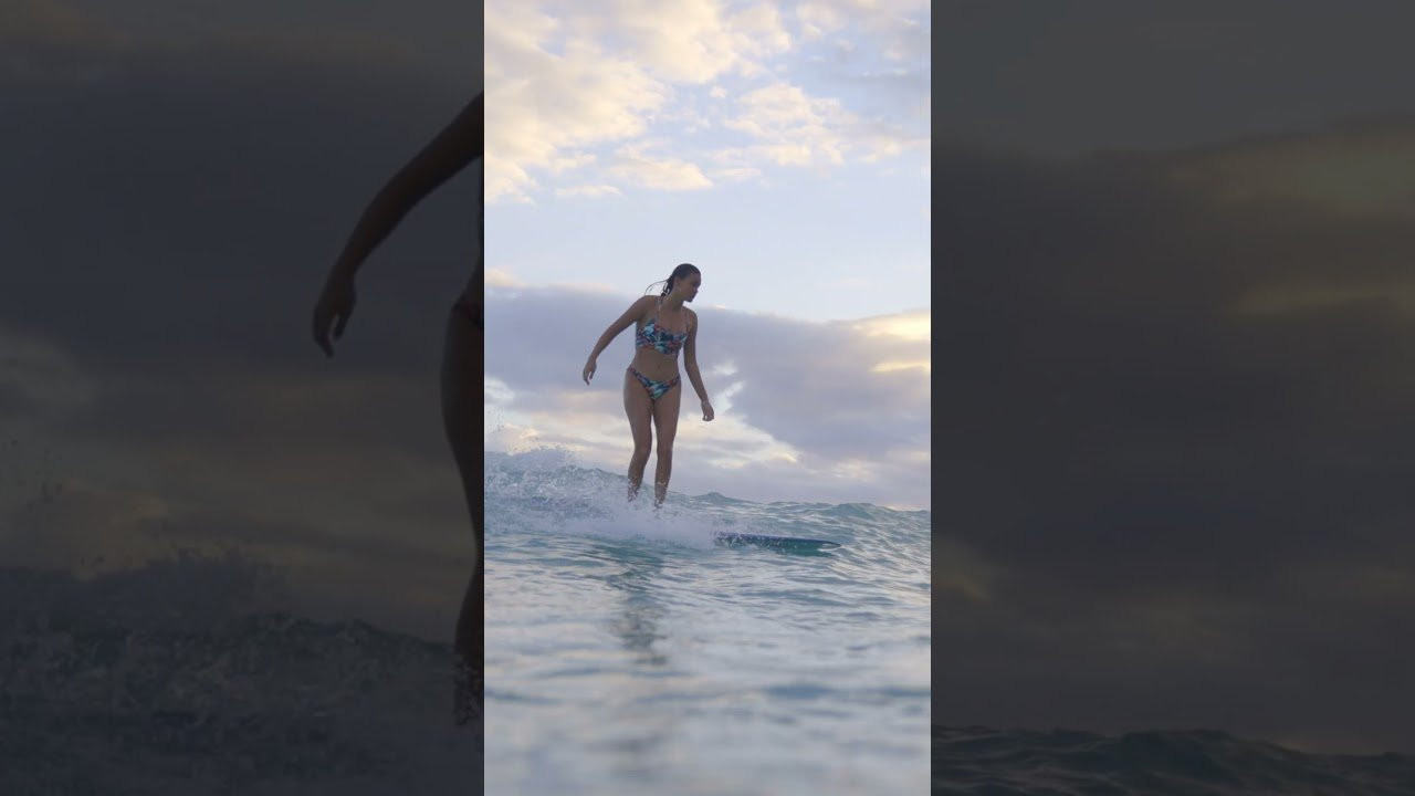 Prepare to be captivated by the allure of the @bodyglove Colola print - where vibrant florals meet midnight black. Inspired by the enchanting flora of exotic landscapes, this print ensures you stand out, commanding admiration and awe wherever you go. Embrace the night, embrace the bloom, and let your style flourish.<br /><br />Shop the collection: https://www.bodyglove.com/collections/womens-swimwear-colola