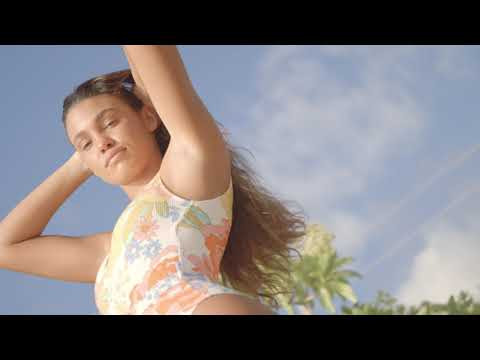 Embark on a journey of whimsy and delight with our enchanting Imagine collection. Crafted from ribbed fabric, each piece has a subtle sophistication. The delicate flowers, rendered in serene tones, evoke a sense of tranquility and optimism, capturing the essence of a sun-kissed morning in full bloom. Indulge in the magic of Imagine – a reminder that beauty lies in the simplest of things.<br /><br />Shop the collection: https://www.bodyglove.com/collections/womens-swimwear-imagine