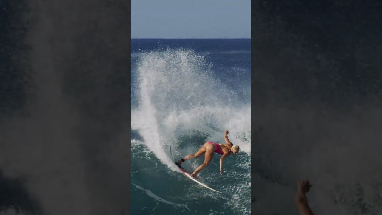 Barbie does surf! @bodyglove