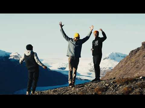 Watch as Body Glove Athletes Hunter Jones, Jesse Mendes, and Dane Anderson venture around the chilly landscapes of Iceland testing out the latest Body Glove Men's Apparel.<br /><br />Shop the collection: https://www.bodyglove.com/collections/mens-apparel