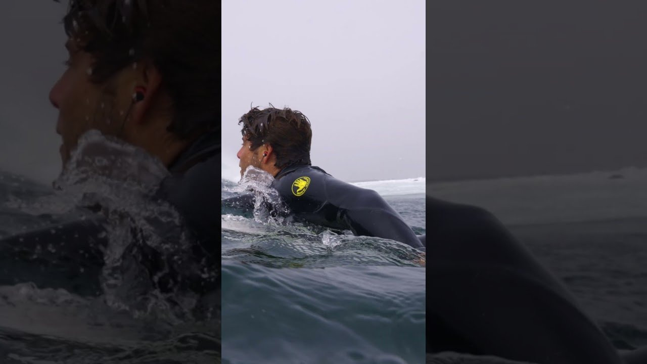 Watch Conner Coffin as he tests his new Body Glove Gold Cell Wetsuits south of the border and off the beaten path. Welcome to Body Glove Country.
