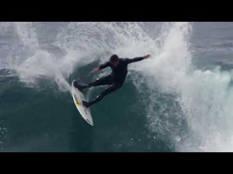 Watch Conner Coffin as he tests his new Body Glove Gold Cell Wetsuits south of the border and off the beaten path. Welcome to Body Glove Country.<br /><br />Learn more about Gold Cell: https://www.bodyglove.com/pages/wetsuits