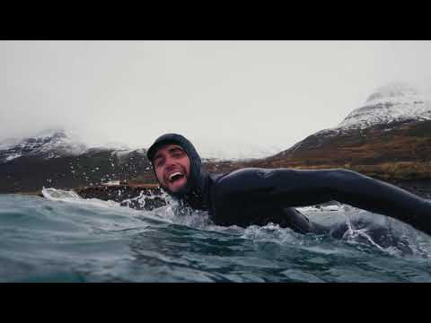 Check out Body Glove Athlete Dane Anderson as he pushes the limits of the new Gold Cell Wetsuit in the stunning and icy landscapes of Iceland. If it can keep Dane warm and comfy in Iceland, it's guaranteed to keep you cozy at your local break. Dive into the adventure and witness the unbeatable performance of the Body Glove Gold Cell Wetsuits in one of the world's most extreme surf environments.<br /><br />Learn More: https://www.bodyglove.com/pages/wetsuits