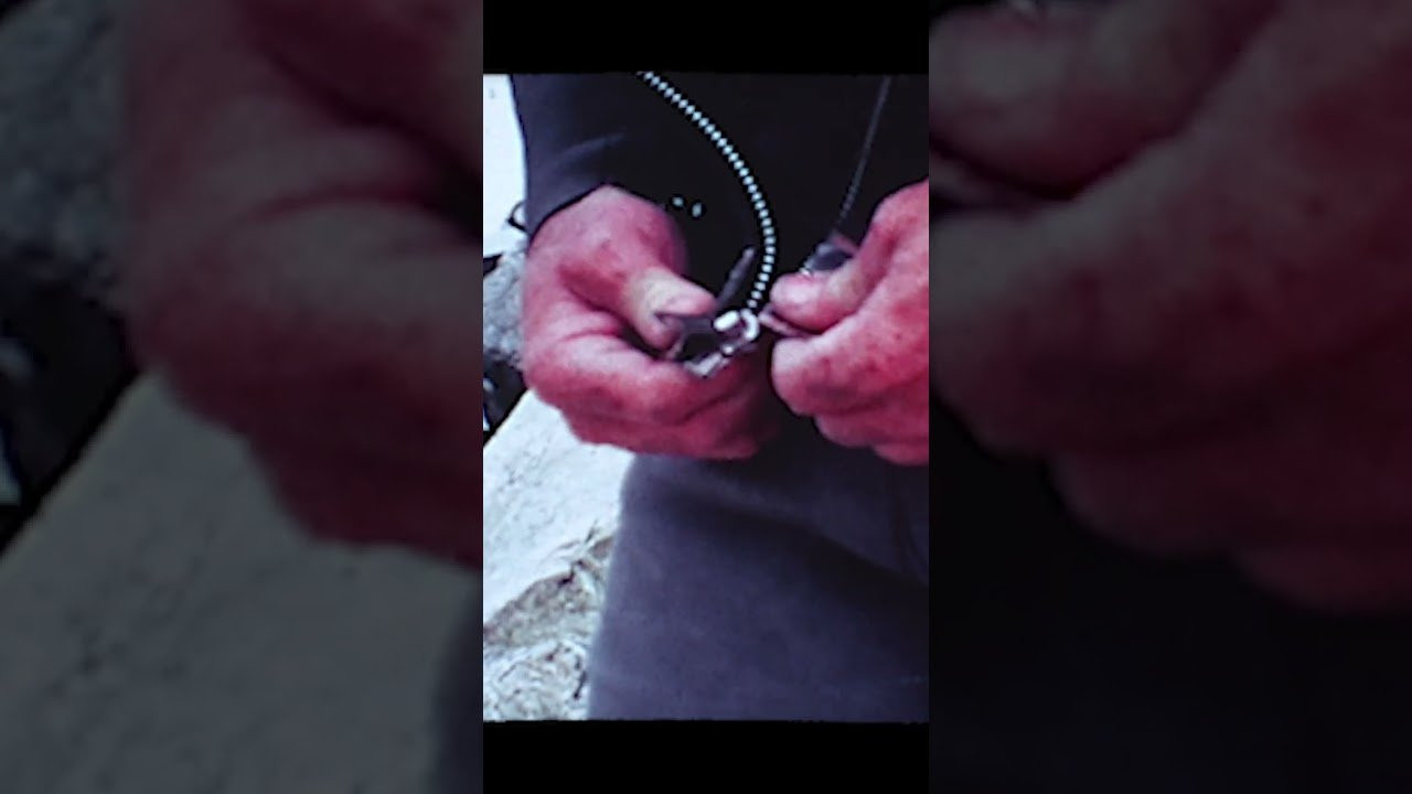 This is a story about brotherhood, Bill and Bob Meistrell, adventures of the ocean, and pioneers of the wetsuit. Now, 70 years later the tale of Brotherhood has come full circle. Conner and Parker Coffin - Welcome to the Body Glove Family.