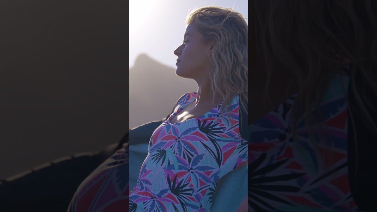 All new swim is here! Shop the Miami Swimwear Collection and more @bodyglove