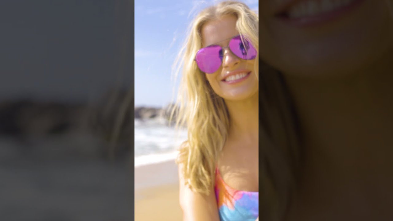 New Swim is Here! Score the Iridescence Collection and more @bodyglove