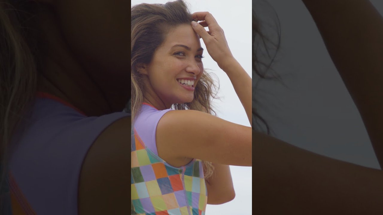 New Swimwear is Here! Follow @bodyglove for all of our latest bikini drops.