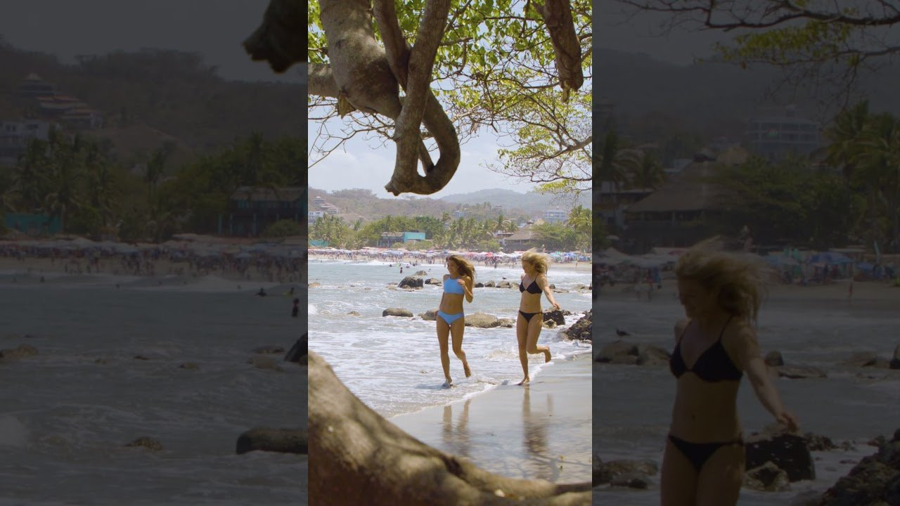 Mix and match an array of solid colors in variety of styles to find your perfect swimsuit. We call them Smoothies, discover them all @bodyglove