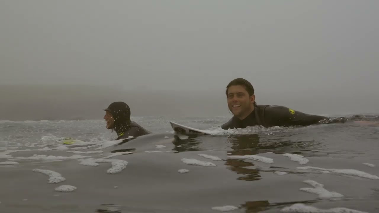 This is a story about brotherhood, Bill and Bob Meistrell, adventures of the ocean, and pioneers of the wetsuit. Now, 70 years later the tale of Brotherhood has come full circle. <br /><br />Conner and Parker Coffin - Welcome to the Body Glove Family<br /><br />https://www.bodyglove.com/collections/wetsuits