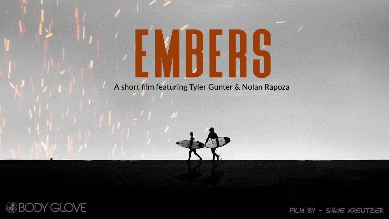 A tube riding odyssey featuring Tyler Gunter and Nolan Rapoza.<br /><br />Film/Edit: Shane Kreutzer