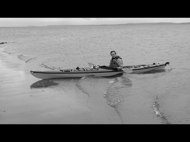 A paddling accident leads to two deaths in the cold waters off Dungeness Spit, Washington and serves as a tragic reminder to always dress for immersion.