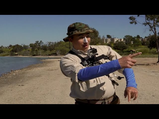 Wearing all the coolest new kayaking fishing gear may make you look good, it won't prepare you for falling in the water. Instead, always dress for immersion.