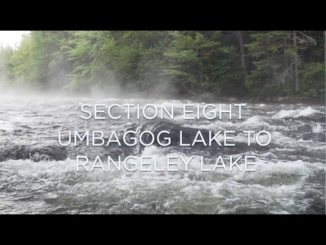 Section 8 of the NFCT covers 41 miles of paddling.The lakes are significant, and prevailing west / northwest winds can create dangerous conditions so crossing in the morning and paddling on the west shore is recommended. For more info visit: https://www.northernforestcanoetrail....<br />Film by Adventureitus Productions