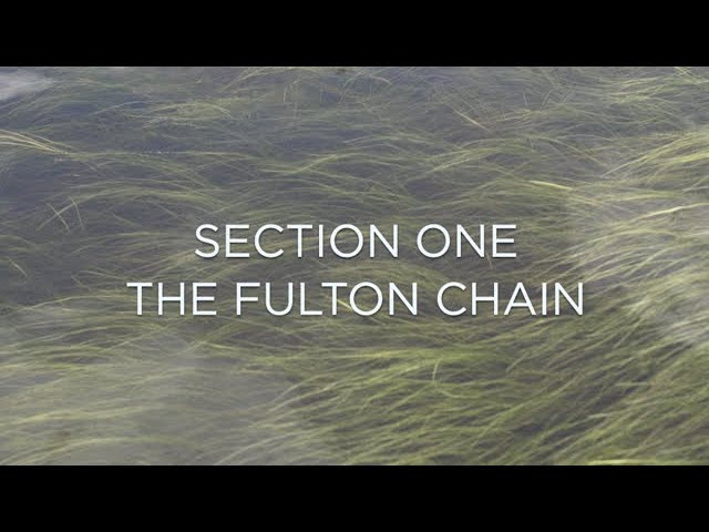 Section 1 of the NFCT covers 43 miles of paddling. In this section you will experience flatwater lake paddling, with the exception of the Raquette River, where there are some rapids, all of which can be carried. For more info visit: https://www.northernforestcanoetrail....<br />Film by Adventureitus Productions