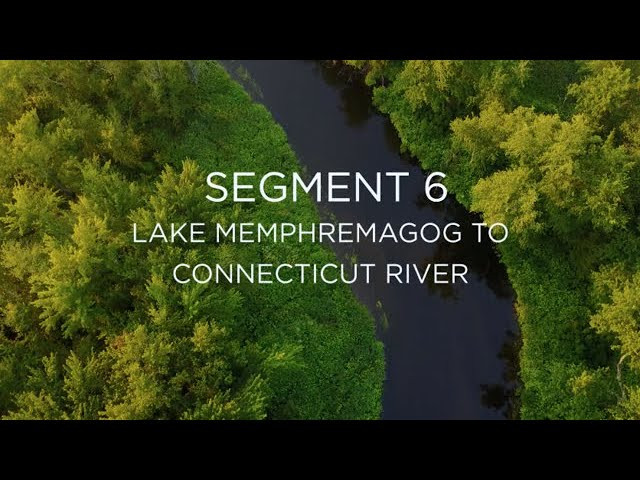 Section 6 of the NFCT encompasses 62 miles of paddling. It includes a mix of lake, pond, moving flatwater, and whitewater paddling on this remote section of the trail. For more info visit: https://www.northernforestcanoetrail....<br />Film by Adventureitus Productions