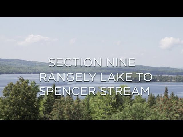Section 9 of the NFCT includes 52 miles of paddling. This section follows the Dead River from its shallow, seasonal South Branch, across the flooded expanse of Flagstaff Lake, and through the marshes and flatwater above the spectacular Grand Falls to take out at Spencer Stream. For more info visit: https://www.northernforestcanoetrail....<br />Film by Adventureitus Productions