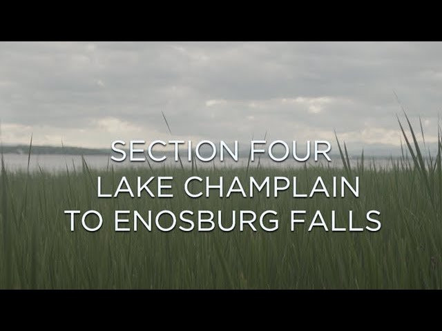 With 63 miles of paddling, section 4 includes a significant lake crossing, flatwater river paddling, whitewater paddling, and a few carries around dams and falls. For more info visit: https://www.northernforestcanoetrail....<br />Film by Adventureitus Productions