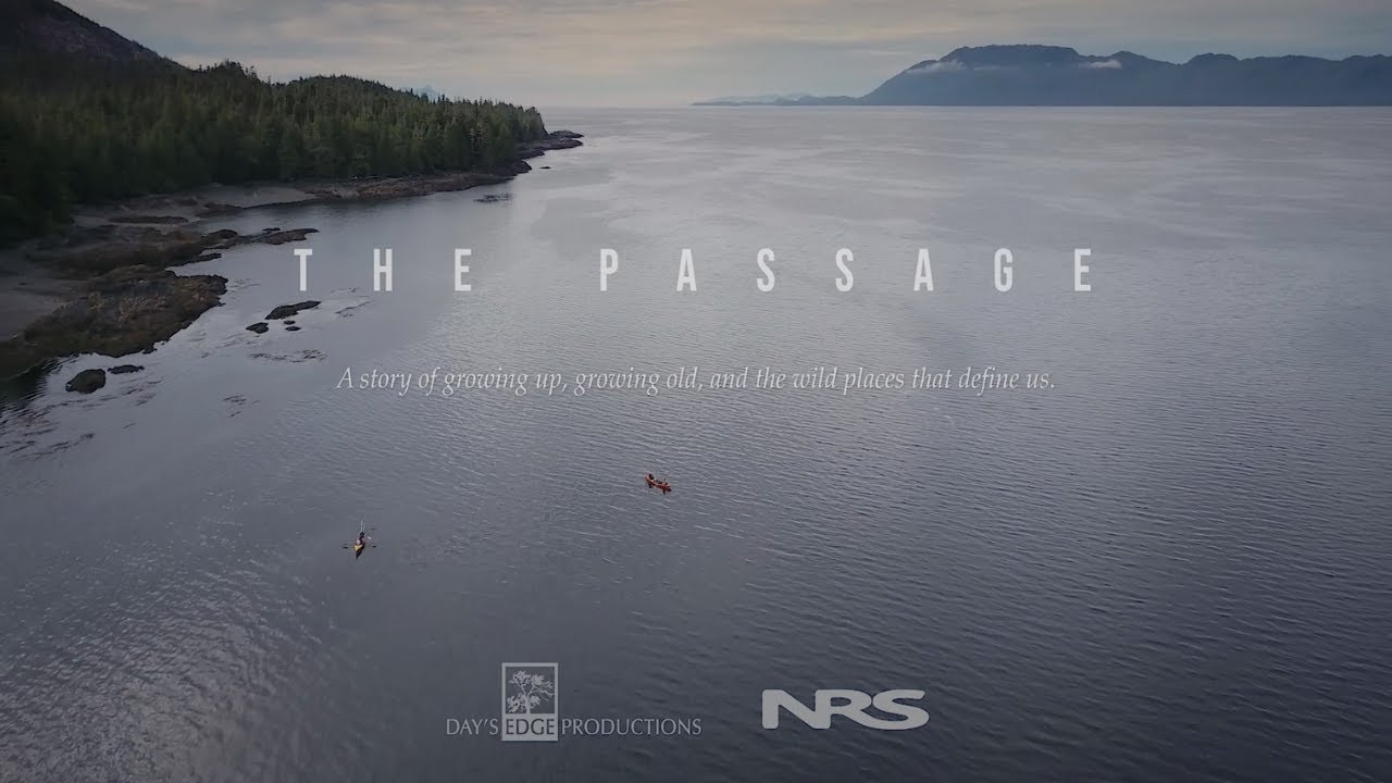 In 1974, Nathan Dappen's 20-year-old parents and uncle Andy built their own canoes, launched them into the Pacific, and became some the first people in modern history to canoe from Washington to Alaska up the Inside Passage. Dappen and his brother grew up paddling those wooden canoes in the Virginia rivers and the 1974 adventure became legend in their family - shaping who they would become, how they viewed their parents, and how their parents viewed themselves. In the summer of 2017, the Dappens renovated those canoes and with their aging parents completed their 1974 journey. The Passage is a story about growing up, growing old, and the wild places that define us. A film by DAY’S EDGE PRODUCTIONS (daysedge.com) Directed, filmed, and edited by NATE DAPPEN