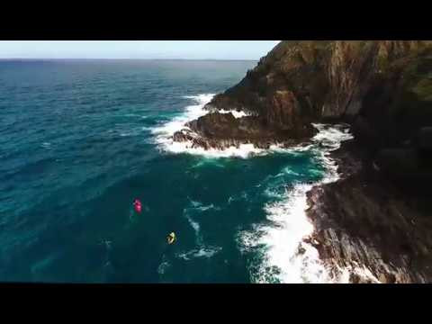 Since 1973, Canoe & Kayak has been the world’s leader in paddlesports media. C&K delivers award-winning stories plus information and imagery from every impassioned corner of paddling. Part of TEN: Action/Outdoor, a division of The Enthusiast Network, C&K now reaches over 400,000 enthusiastic paddlers every month through its main digital platform at canoekayak.com as well as its video and social media channels and partners.<br /><br />LIVE. BREATHE. PADDLE.