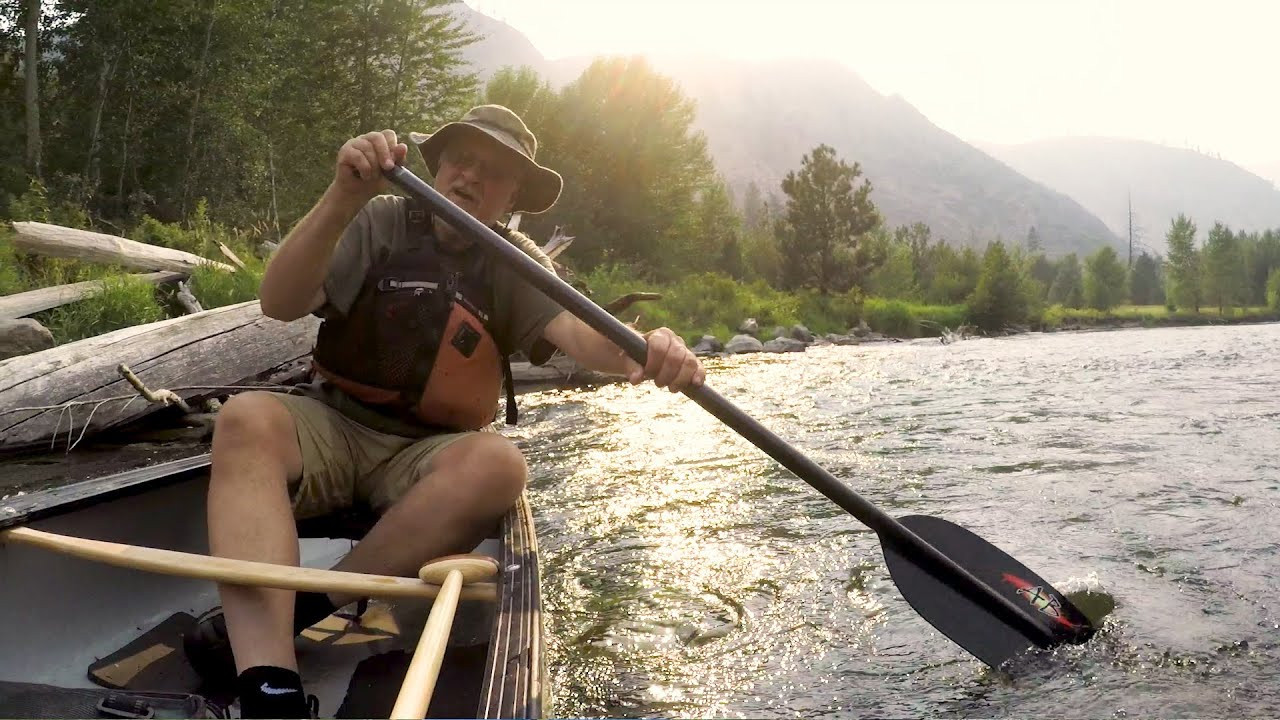 Aquabound Edge Paddle Review