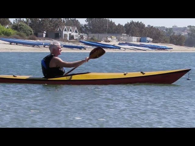 C&K contributor Todd Lynch walks prospective kayak kit buyers through his "out of the box" experience building a 14.5-foot Pinguino touring kayak from Pygmy boats having never constructed a boat prior. With simple tools, epoxy and fiberglass the San Diego-based video producer-editor learned a few simple lessons along the way: Trust the instructions, trust the epoxy, trust yourself, take your time and enjoy!
