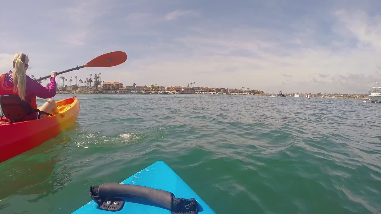 In Episode 5 of our Safer Paddling Series in partnership with the U.S. Coast Guard, ACA-certified instructors Kate Ross Kuthe and Paul Kuthe show how to plan a safe and fun paddling trip.