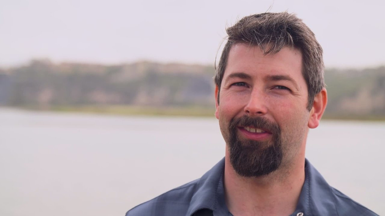 Kayak instructors Paul and Kate Kuthe demonstrate three key paddling strokes in the shortened version of Episode 4 in our Safer Paddling Series with the U.S. Coast Guard.