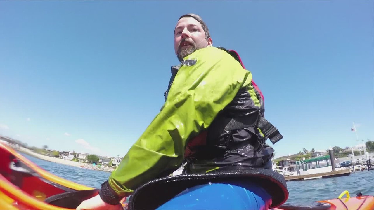 Kayak instructors Paul and Kate Kuthe discuss how to dress for a safe and comfortable paddling trip in the updated Episode 2 of our Safer Paddling Series.