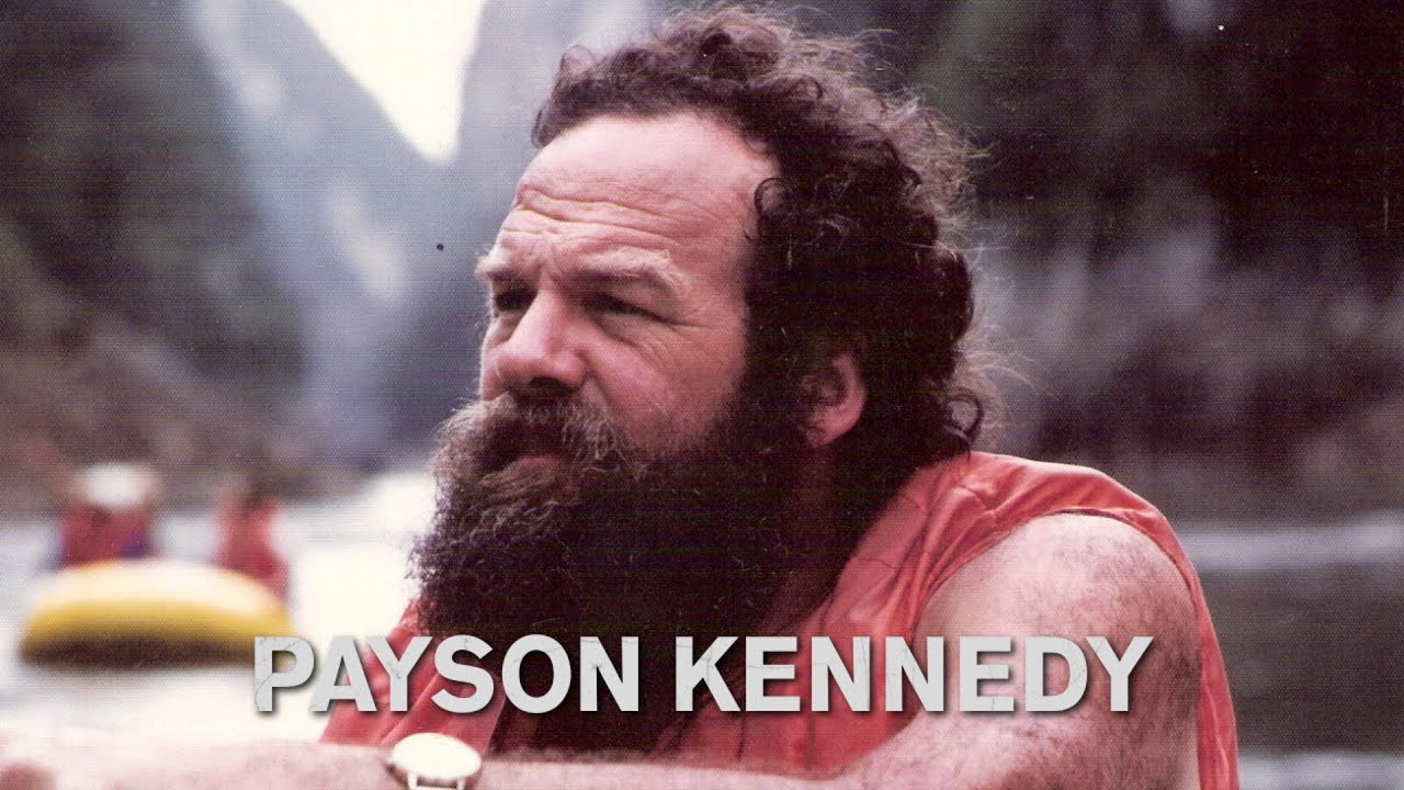 Canoe and Kayak Lifetime Achievment