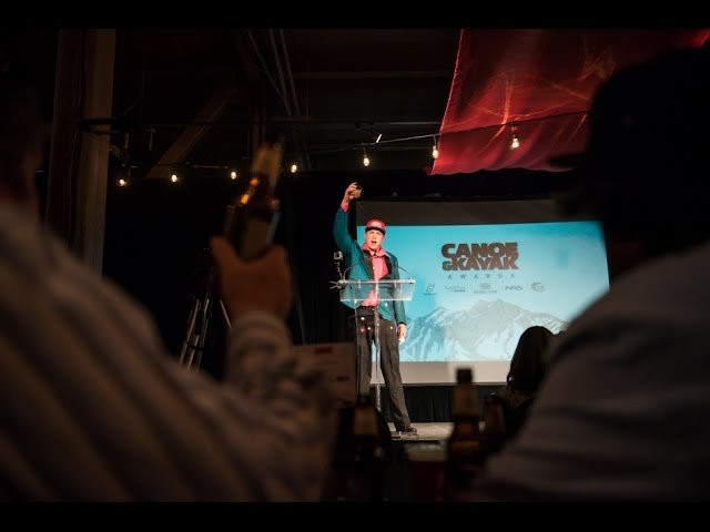 Canoe and Kayak Awards Introduction