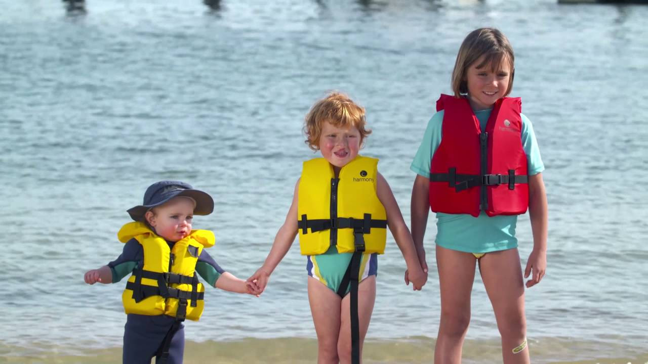 Kayak instructors Paul and Kate Kuthe show how to choose and wear a lifejacket in Episode 1 of our Safer Paddling Series, in partnership with the U.S. Coast Guard and six leading kayak companies.