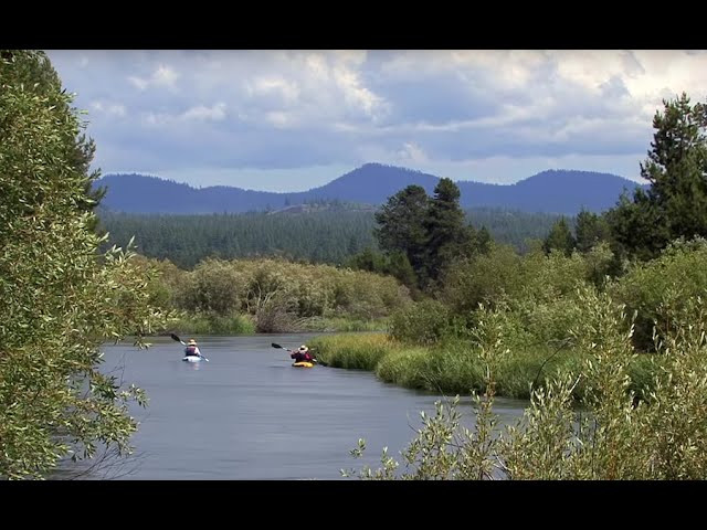 Kayak instructors Paul and Kate Kuthe help you plan a safe and fun day on the water in Episode 5 of our Safer Paddling Series.