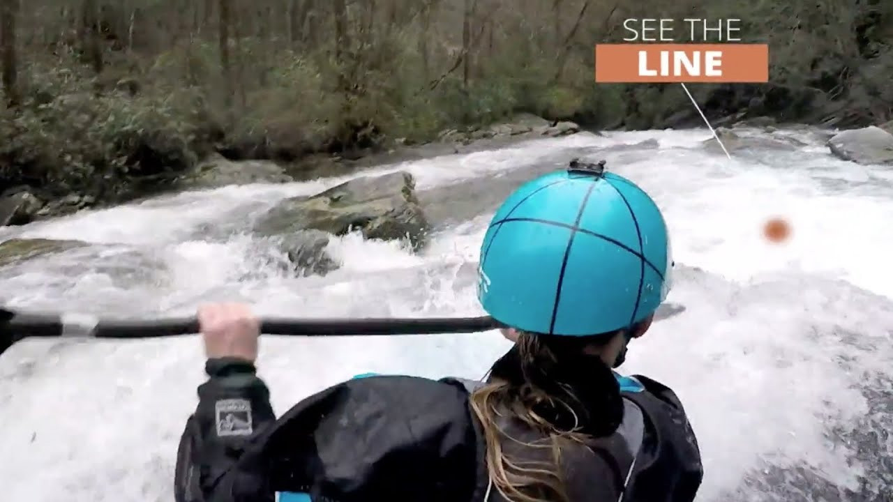 Jackson Kayak Tip of the Week