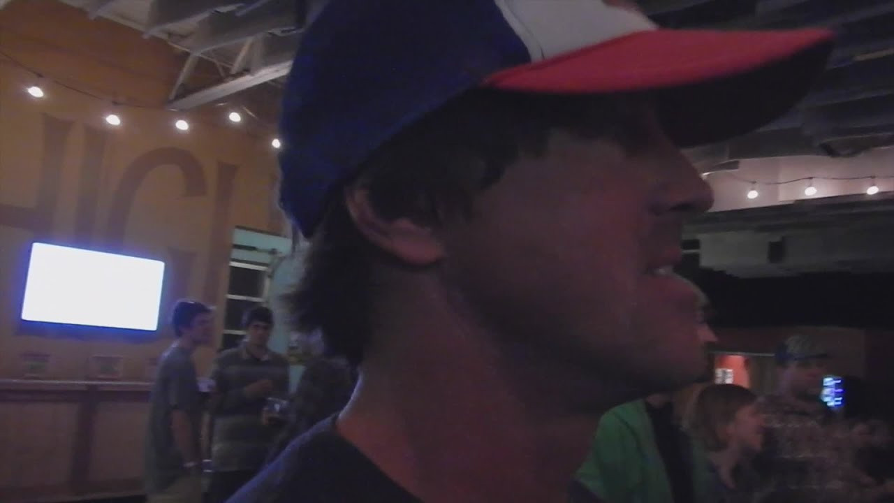 Tommy Hilleke weighs in on his predictions for the 2015 Green Race