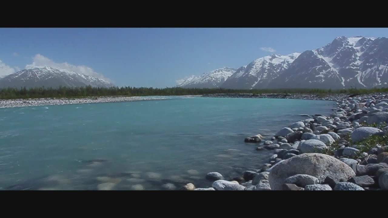 John Nestler documents an inflatable kayak expedition down the Tatshenshini-Alsek in a film companion to the DIRTBAG DIARIES installment 'Light and Cheap On The Tat-Alsek,' which ran in the June 2015 of Canoe & Kayak.