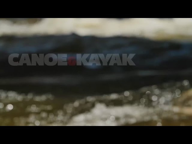 Mountain Mind Collective's Faces of Whitewater: GoPro Mountain Games