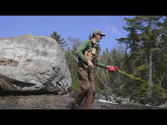 C&K's Conor Mihell puts 4 stuff-sack systems in the boreal spin cycle