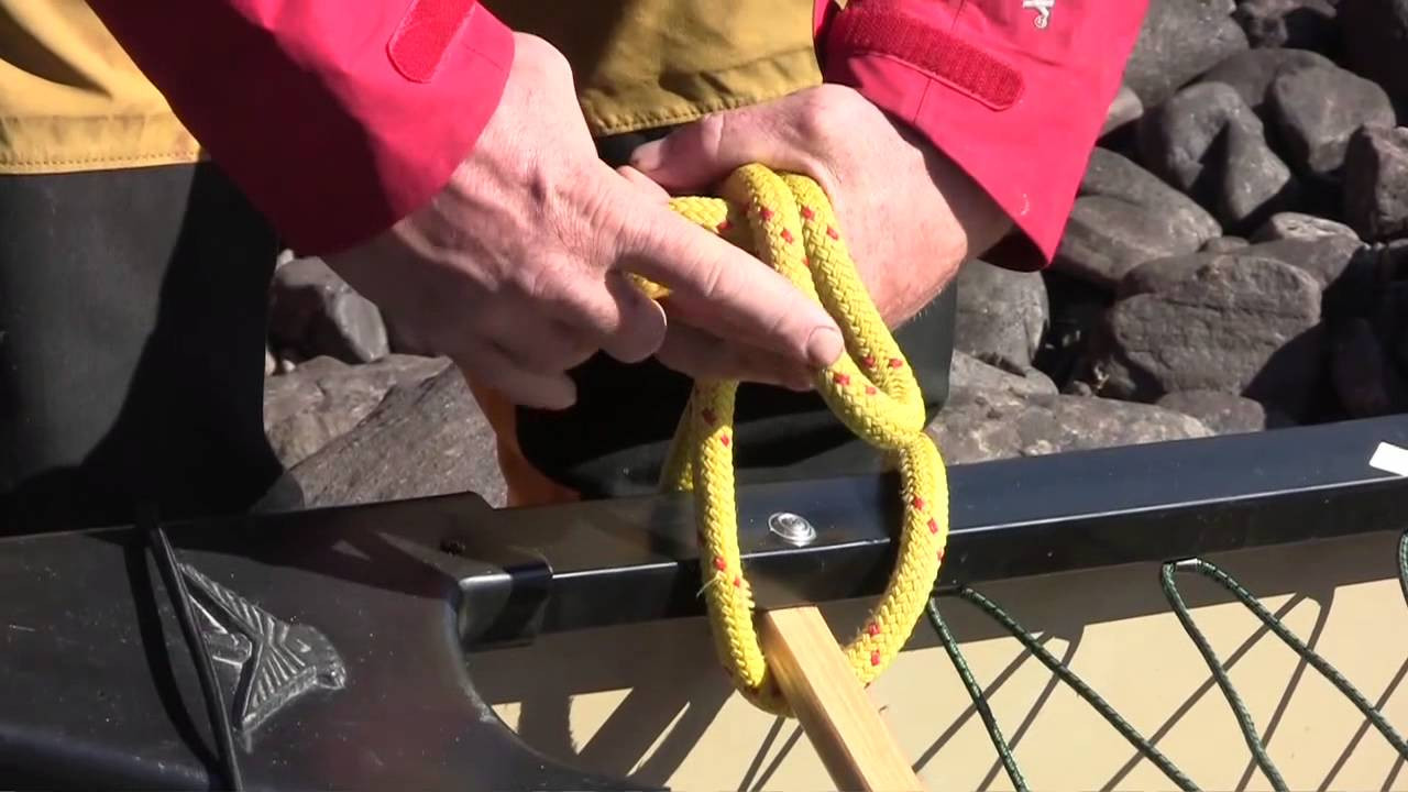 The boys struggle upriver, and share a few tips along the way.