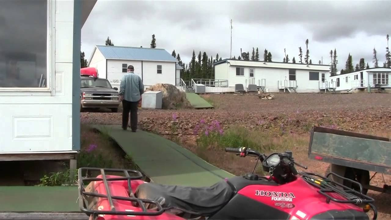 This route we planned is about as tough as a month-long trip gets. In front of us lay three height-of-land crossings, countless compass-led, bushwhack portages, massive open water crossings, and miles of upriver travel on the mighty George. The region is known to be among the most rugged and unforgiving in the Canadian north, and we'd be the first to travel this route since 1982.