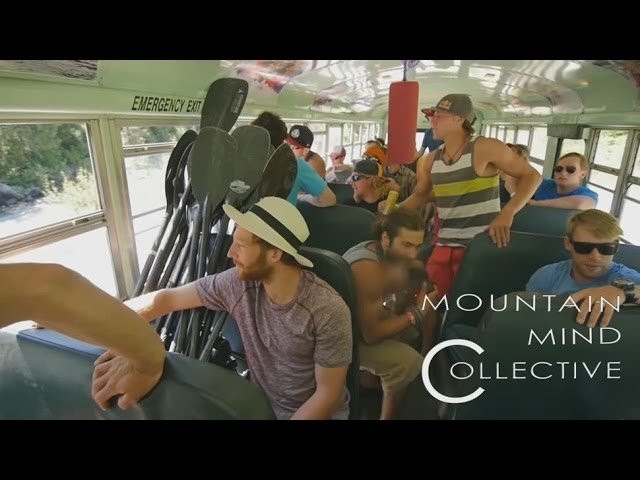 Mountain Mind Collective documents Idaho's North Fork Championship IV, highlighted by Gerd Serrasolses's Giant Slalom win.