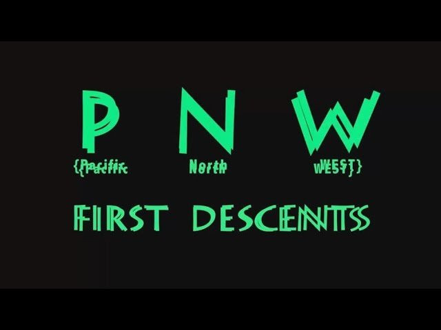 'PNW First Descents,' the latest feature episode from Todd and Brendan Wells' production company Mountain Mind Collective, shows the brothers back home, exploring the Pacific Northwest, featuring some of Washington’s classic waterfalls and local runs, including the Little White Salmon River at 5.1 feet and the highest portage-less descent of the run, plus first descents including Asbestos Falls and Cougar Crap Falls in northern Washington and on the Olympic Peninsula, respectively.