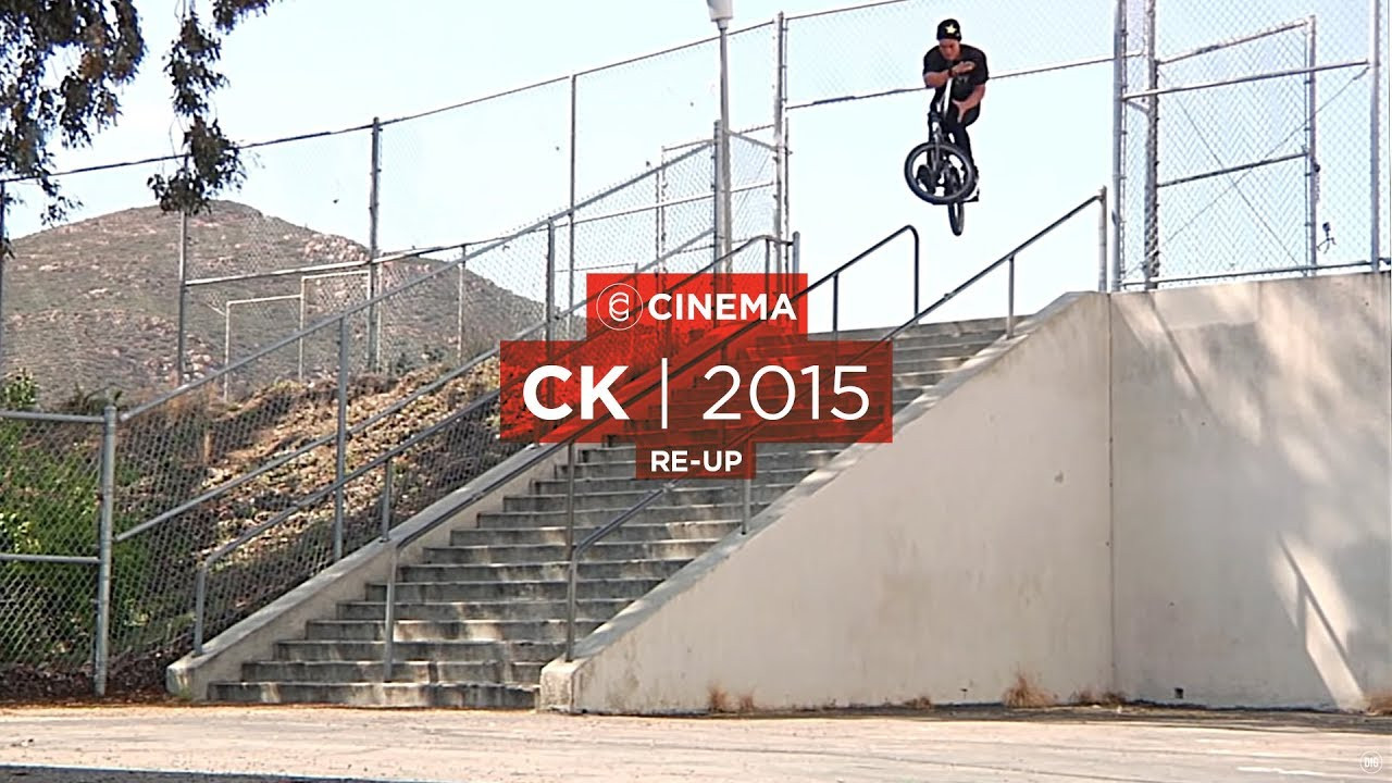 Chad Kerley kicks off the Cinema Video with true excellence! After years of anticipation you may now feast your eyes on 7 minutes of top notch riding from one of the best in BMX, sure to satisfy all those who have been patiently waiting. Not only does CK kill it but we are treated to cream of the crop guest clips from Corey Martinez, Dan Lacey, Dennis Enarson, Nathan Williams, and Dakota Roche.<br /><br />Filmed & Edited by Will Stroud<br /><br />Additional filming by<br />Christian Rigal<br />Dakota Roche<br />Dennis Enarson<br />Connor Lodes<br />Doeby<br />Joe Krolick