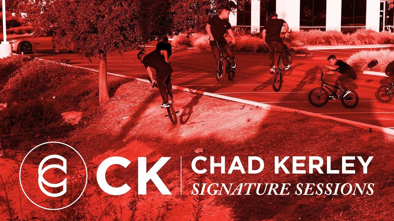 Cinema celebrates the release of the CK pedals with this fresh new video part from the man himself, Chad Kerley! The CK pedals are now available worldwide.<br /><br />Purchase at finer bike shops or on our web store:<br />https://cinemabmx.com/shop<br /><br />Follow CK!<br />@chadkerley<br /><br />Follow us!<br />@cinemabmx<br /><br />https://www.facebook.com/cinemabmx/