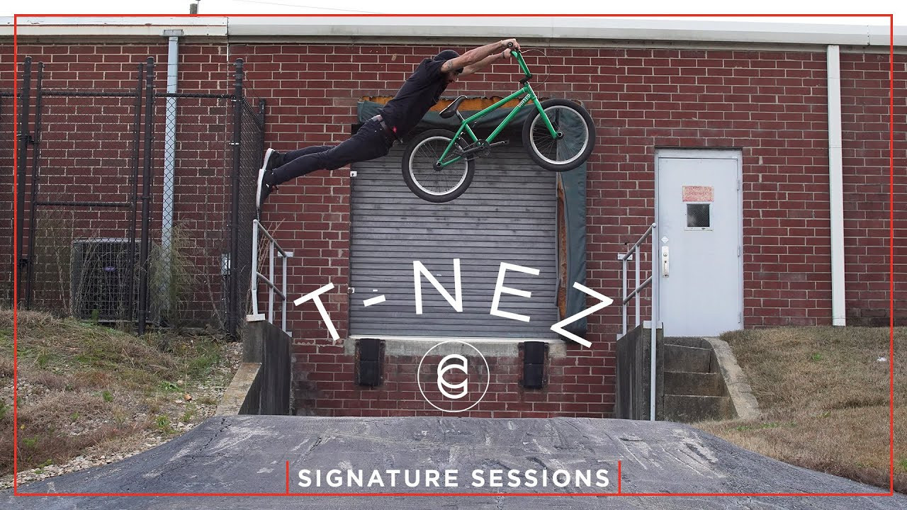 Corey came through in signature T-NEZ style for this one. Making moves in Nashville, Raleigh, Miami, SoCal and more on his signature Martinez Stem. Find Corey's stem along with all Cinema product at your local Cinema dealer or Cinemabmx.com... tested and approved by Corey himself.<br /><br />https://cinemabmx.com/collections/stems/products/martinez-stem<br /><br />Filmed by Will Stroud, Veesh, Dakota Roche, Nathan Williams, Nicholas Carballo<br /><br />Edited by Will Stroud<br /> <br />Art Direction by Harley Haskett<br /> <br />Photography by Will Stroud, Leigh Ramsdell<br /> <br />http://cinemabmx.com<br /> @cinemabmx<br /> @coreymartinezz