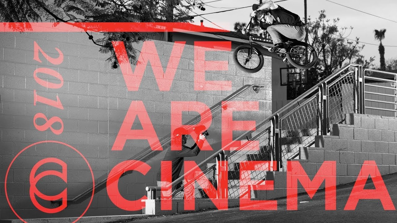 Originally aired during the 2018 Ride BMX NORA Cup Awards.<br /><br />Starring<br />Garrett Reynolds<br />Nathan Williams<br />Chad Kerley<br />Dakota Roche<br />Corey Martinez<br /><br />Produced by Will Stroud<br /><br />Follow Cinema on IG - @cinemabmx<br />Twitter - @cinemabmx<br />https://www.facebook.com/cinemabmx<br />https://cinemabmx.com/